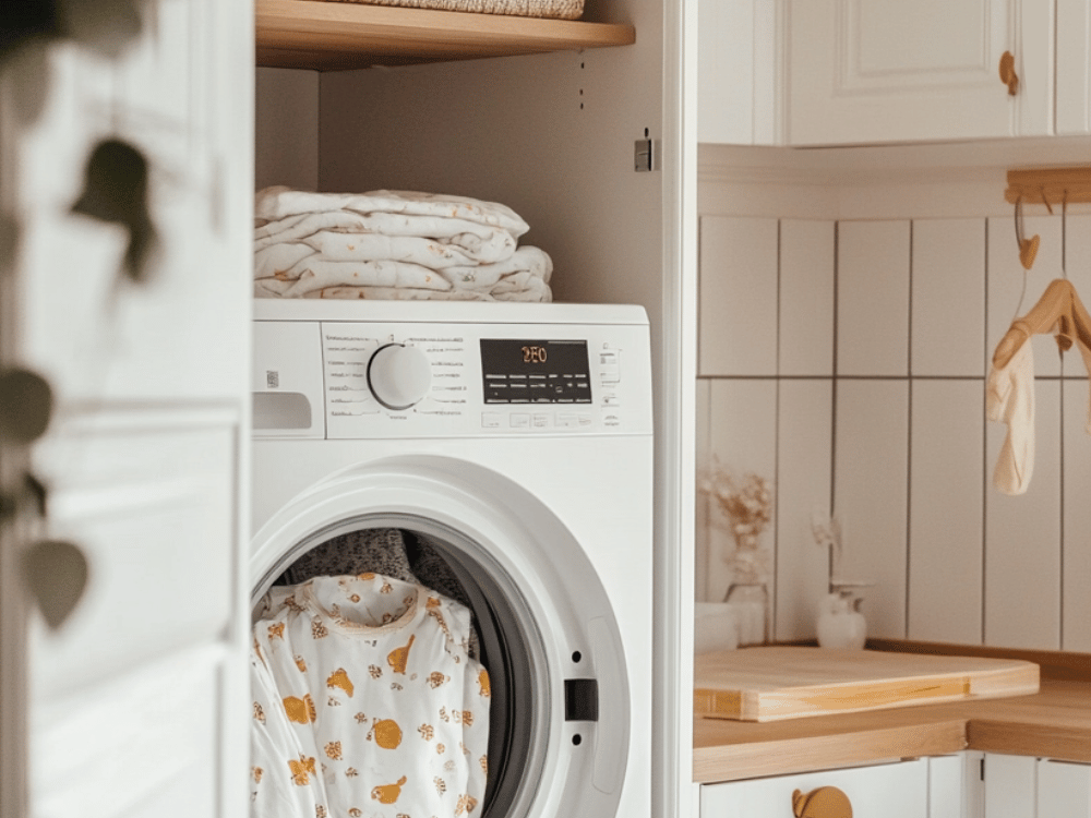 Let’s Face It – S* Happens! A Simple Wash Can Fix (Almost) Anything!